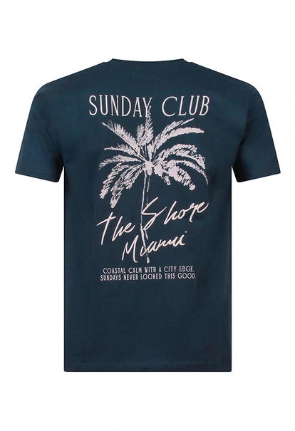 Stonecast heren T-shirt